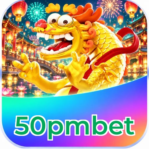 50pmbet Fortune Tiger Oficial