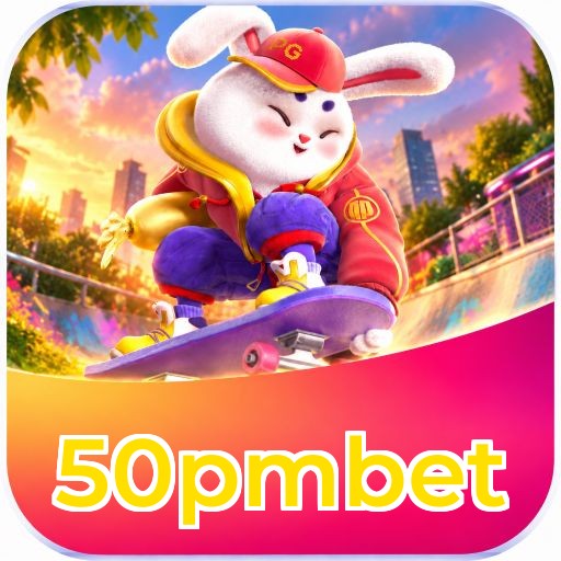 50pmbet Logo