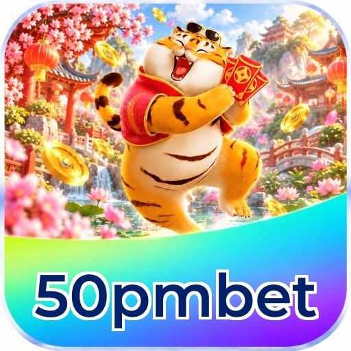 50pmbet Facebook Oficial
