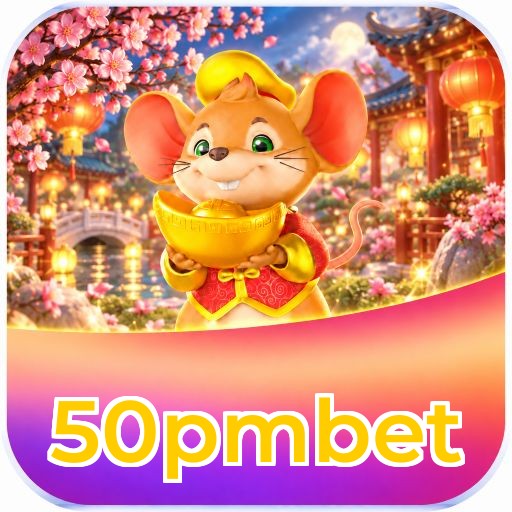 50pmbet APK Android - Download Oficial