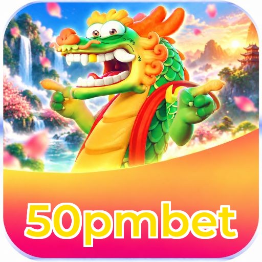 Slots 50pmbet - Jackpots Progressivos