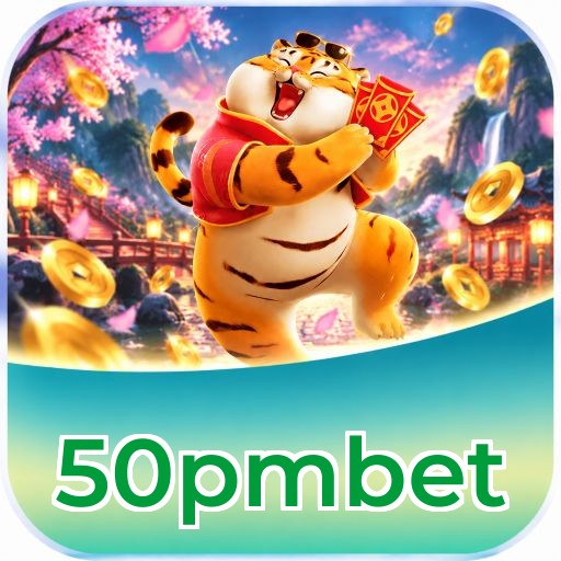 50pmbet Cassino Online Certificado