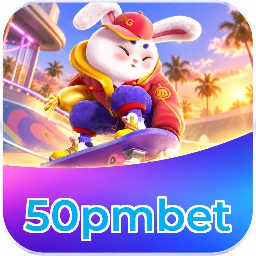 50pmbet Segurança Logo 2