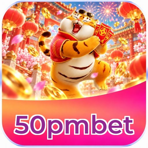 Fortune Tiger Logo 1