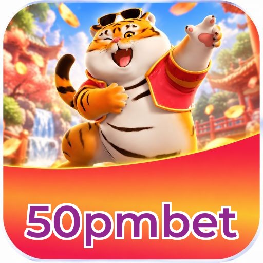 50pmbet Logo 2