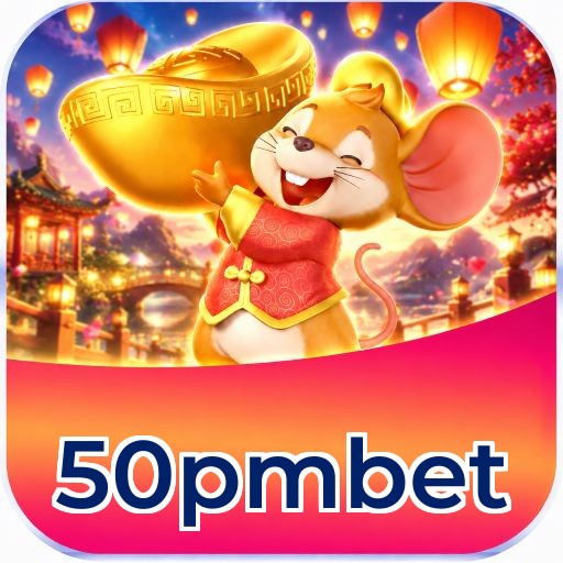 50pmbet APP Mobile - Android & iOS