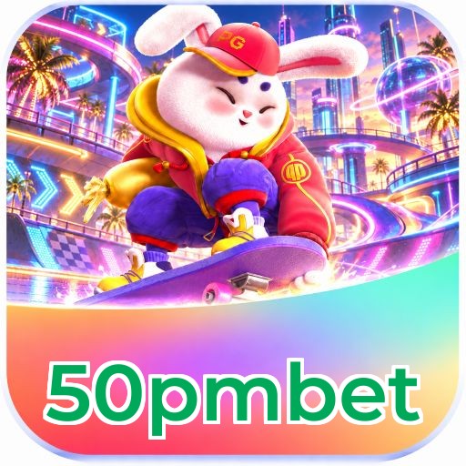 50pmbet Logo