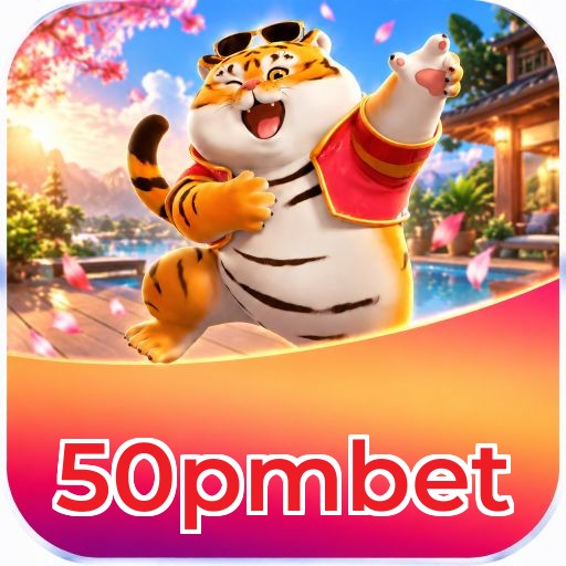 Certificação GLI 50pmbet