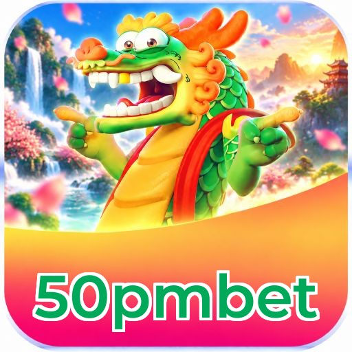 50pmbet Login Seguro