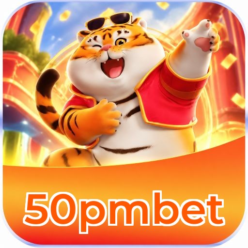 50pmbet Logo