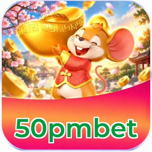 50pmbet Download Oficial
