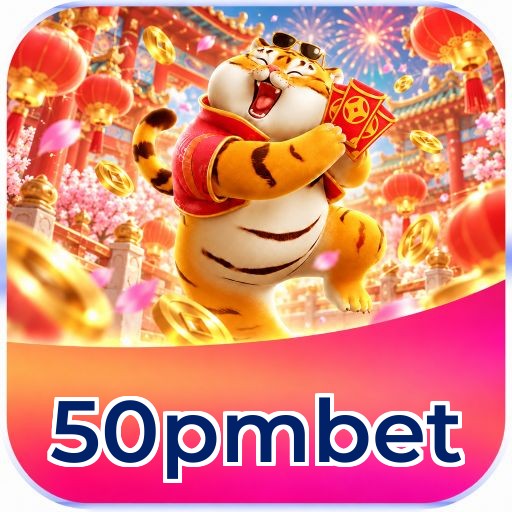 50pmbet Licenciado Curaçao - Segurança SSL 256-bit