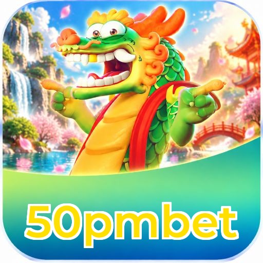 50pmbet Certificado eCOGRA