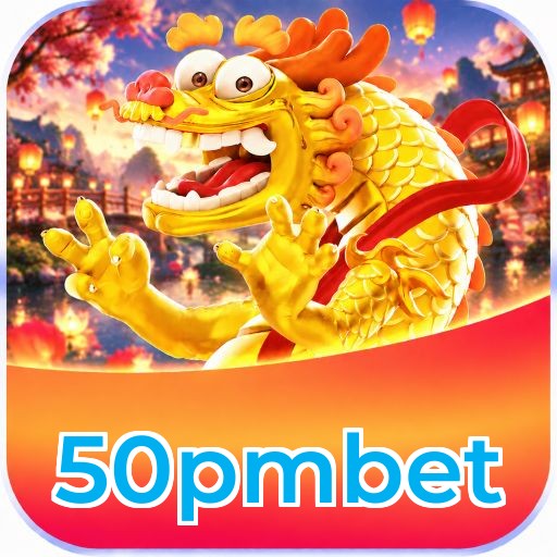 50pmbet Logo