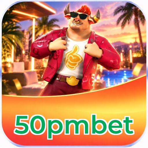 50pmbet