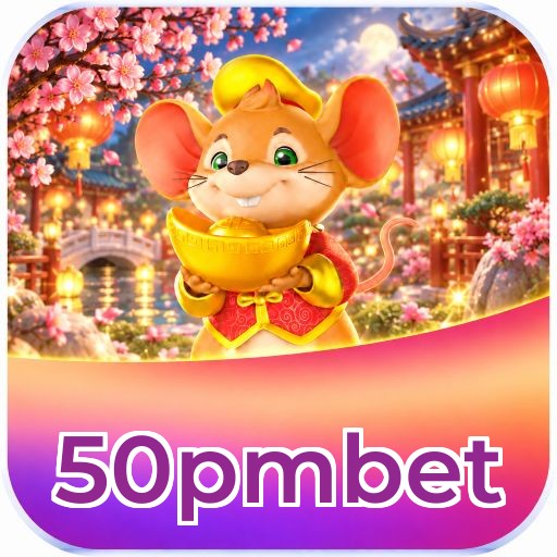 50pmbet Segurança Logo 1