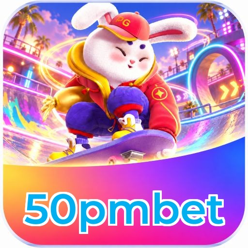 50pmbet Cassino Online Certificado