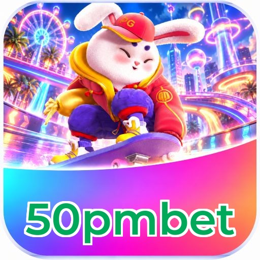 Slots 50pmbet - 1.500+ Jogos RTP Alto