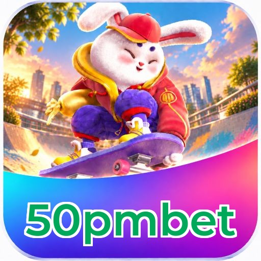 50pmbet Logo