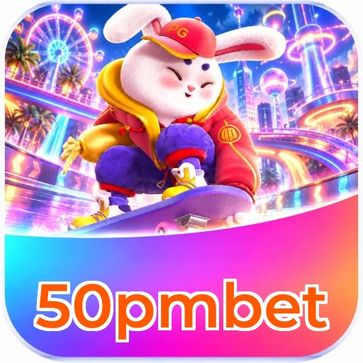 Canal Telegram 50pmbet Oficial